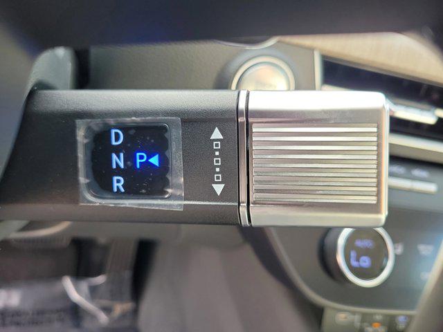 2025 Hyundai Sonata Hybrid SEL - Photo 25