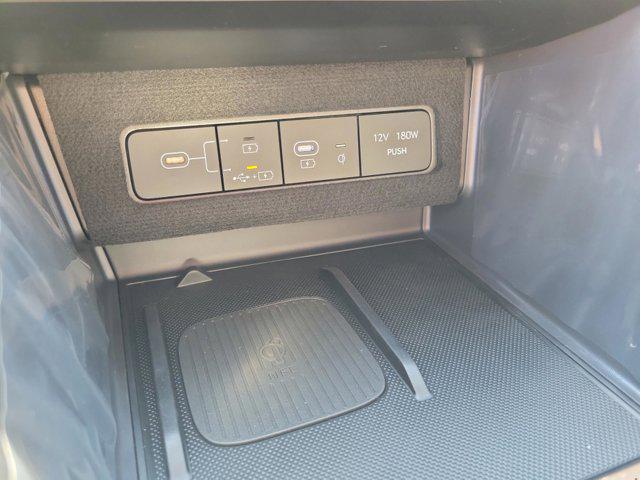2025 Hyundai Sonata SEL - Photo 28
