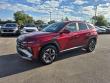 Certified 2025 Hyundai Tucson SEL SUV
