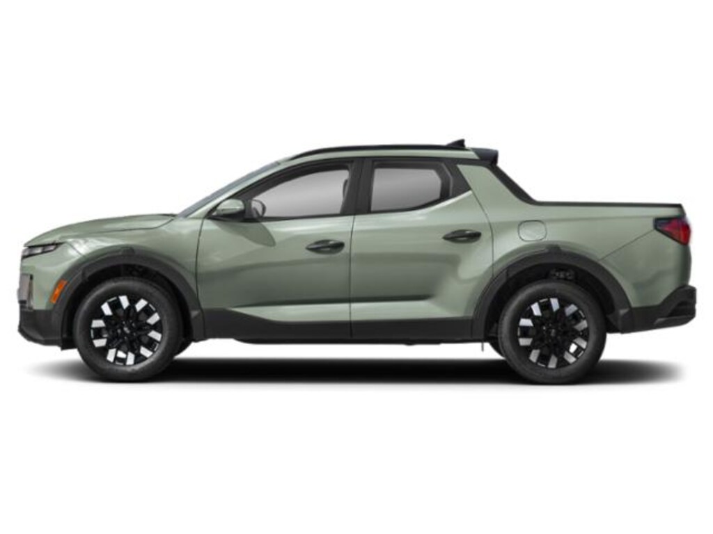 New 2026 Hyundai Santa Cruz SEL FWD Truck Crew Cab