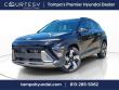 New 2026 Hyundai Kona Limited FWD SUV
