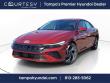 New 2025 Hyundai Elantra Limited Sedan