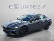 New 2026 Hyundai Elantra SEL Sport Plus Sedan