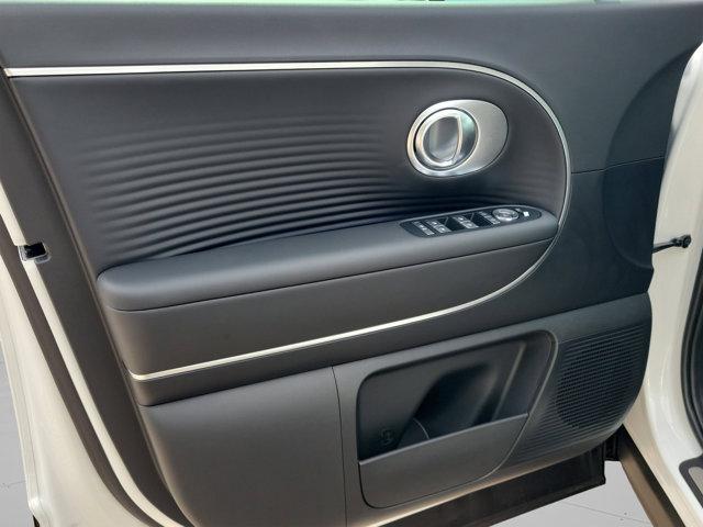 2026 Hyundai IONIQ 9 SEL - Photo 7