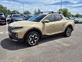 2023 Hyundai Santa Cruz 2.5T Limited Truck Crew Cab