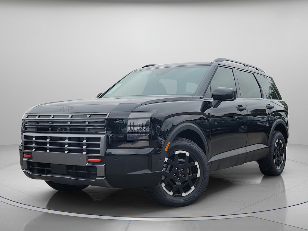 New 2026 Hyundai Palisade XRT Pro SUV
