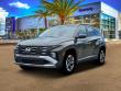 New 2026 Hyundai Tucson SEL FWD SUV