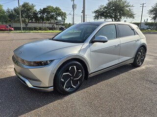 2024 Hyundai IONIQ 5 Limited SUV