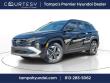 New 2025 Hyundai Tucson SEL FWD SUV