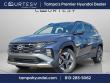 New 2026 Hyundai Tucson SEL FWD SUV