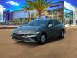 New 2025 Hyundai Elantra SE Sedan