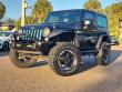 Used 2015 Jeep Wrangler Sport 4x4 SUV