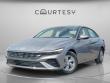 New 2026 Hyundai Elantra SE Sedan