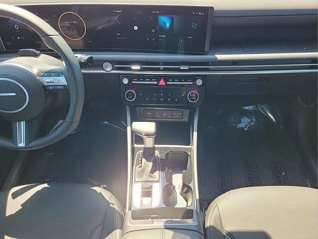 2025 Hyundai Santa Cruz XRT - Photo 6