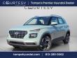 New 2026 Hyundai Venue SEL SUV