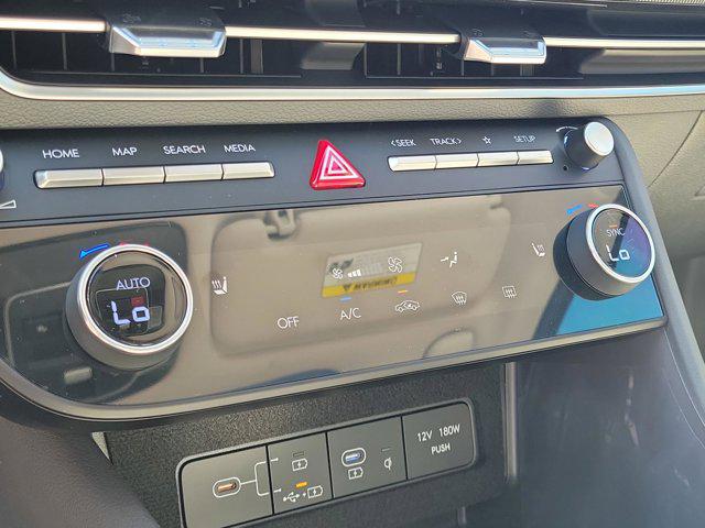 2025 Hyundai Sonata SEL - Photo 20