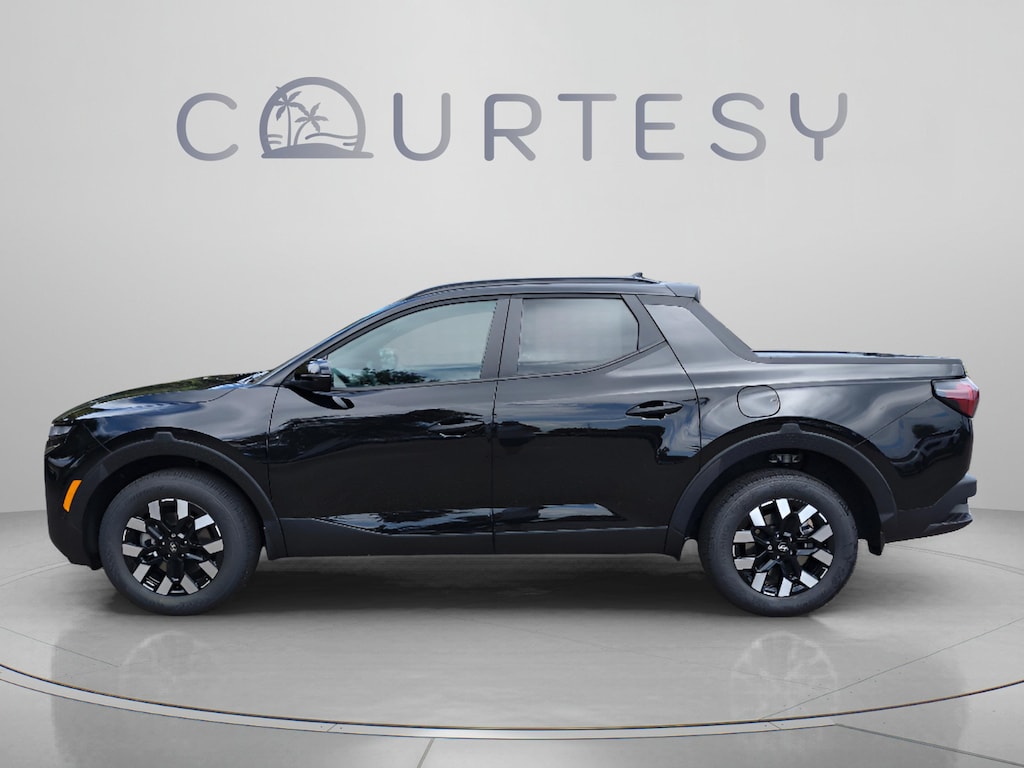 New 2027 Hyundai Santa Cruz SEL Activity FWD Truck Crew Cab