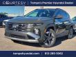 New 2025 Hyundai Tucson SEL Convenience FWD SUV
