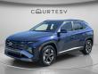 Certified 2026 Hyundai Tucson SEL Premium SUV