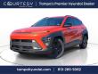 New 2026 Hyundai Kona SEL Sport FWD SUV