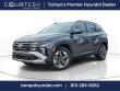 New 2025 Hyundai Tucson Hybrid SEL Convenience SUV