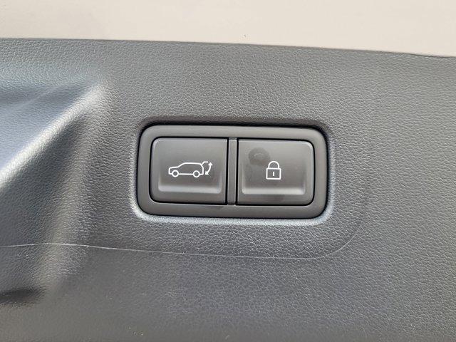 2026 Hyundai Santa Fe SE - Photo 7