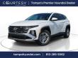 New 2026 Hyundai Tucson SE FWD SUV