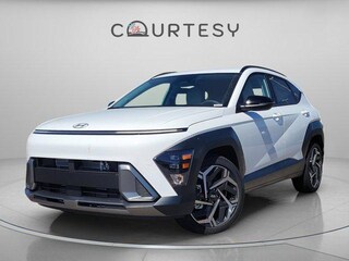 2026 Hyundai Kona SEL Premium FWD SUV