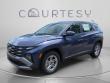New 2026 Hyundai Tucson SE FWD SUV