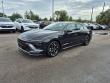 Used 2024 Hyundai Sonata SEL Sedan