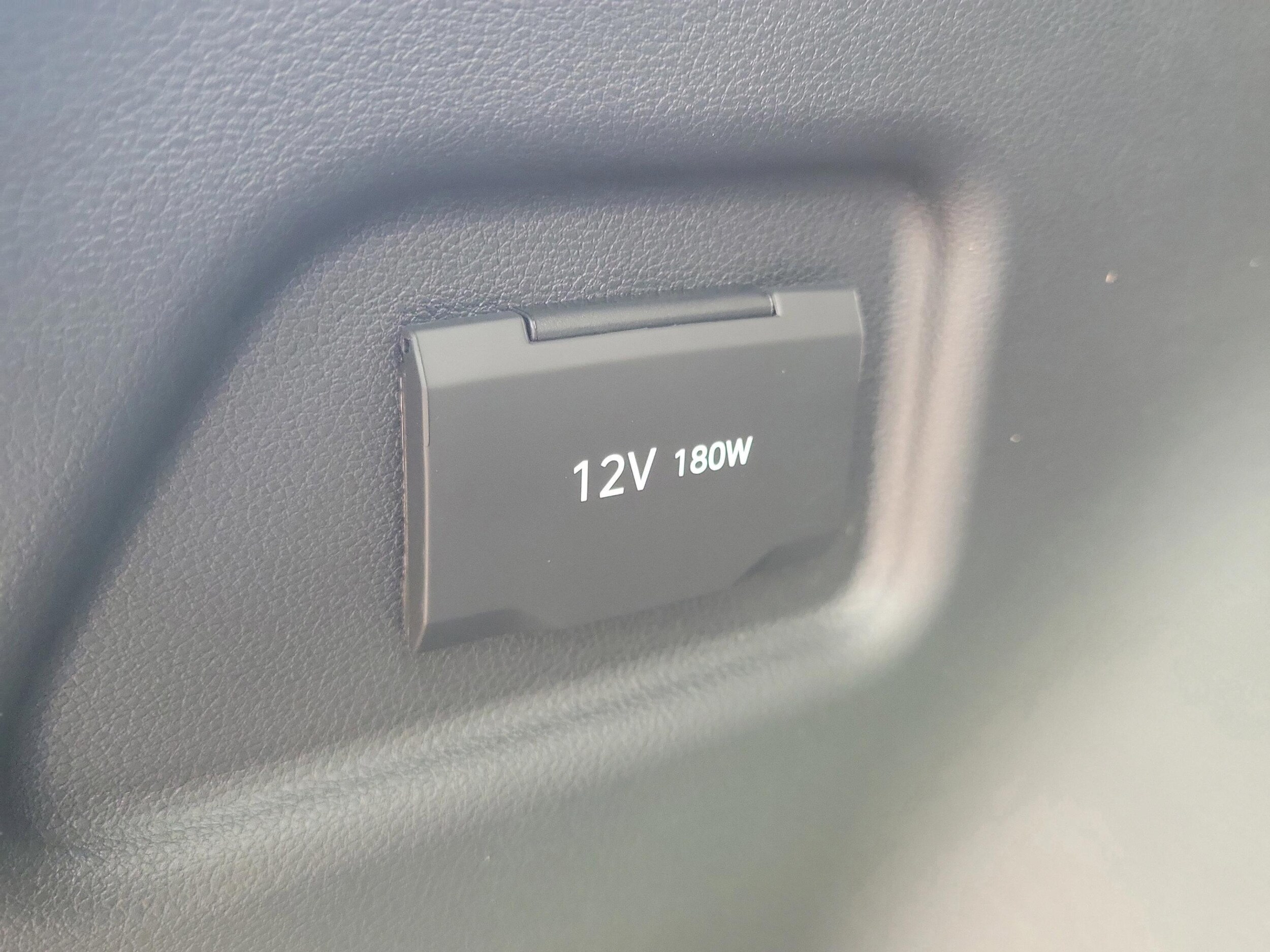 2026 Hyundai Tucson SEL - Photo 8