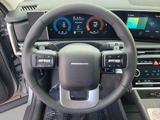 2026 Hyundai Santa Fe SE - Photo 18