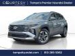 New 2025 Hyundai Tucson SEL Convenience FWD SUV