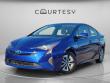 Used 2016 Toyota Prius Two Eco Hatchback