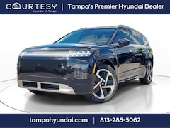 2026 Hyundai IONIQ 9 Performance Limited SUV