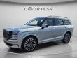 New 2026 Hyundai Palisade Hybrid Calligraphy SUV
