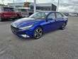  Hyundai Elantra HEV