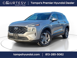 2023 Hyundai Santa Fe SEL SUV