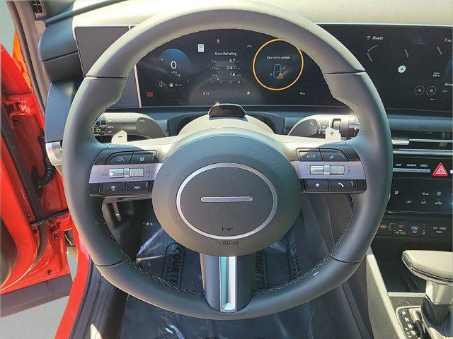2025 Hyundai Santa Cruz XRT - Photo 15