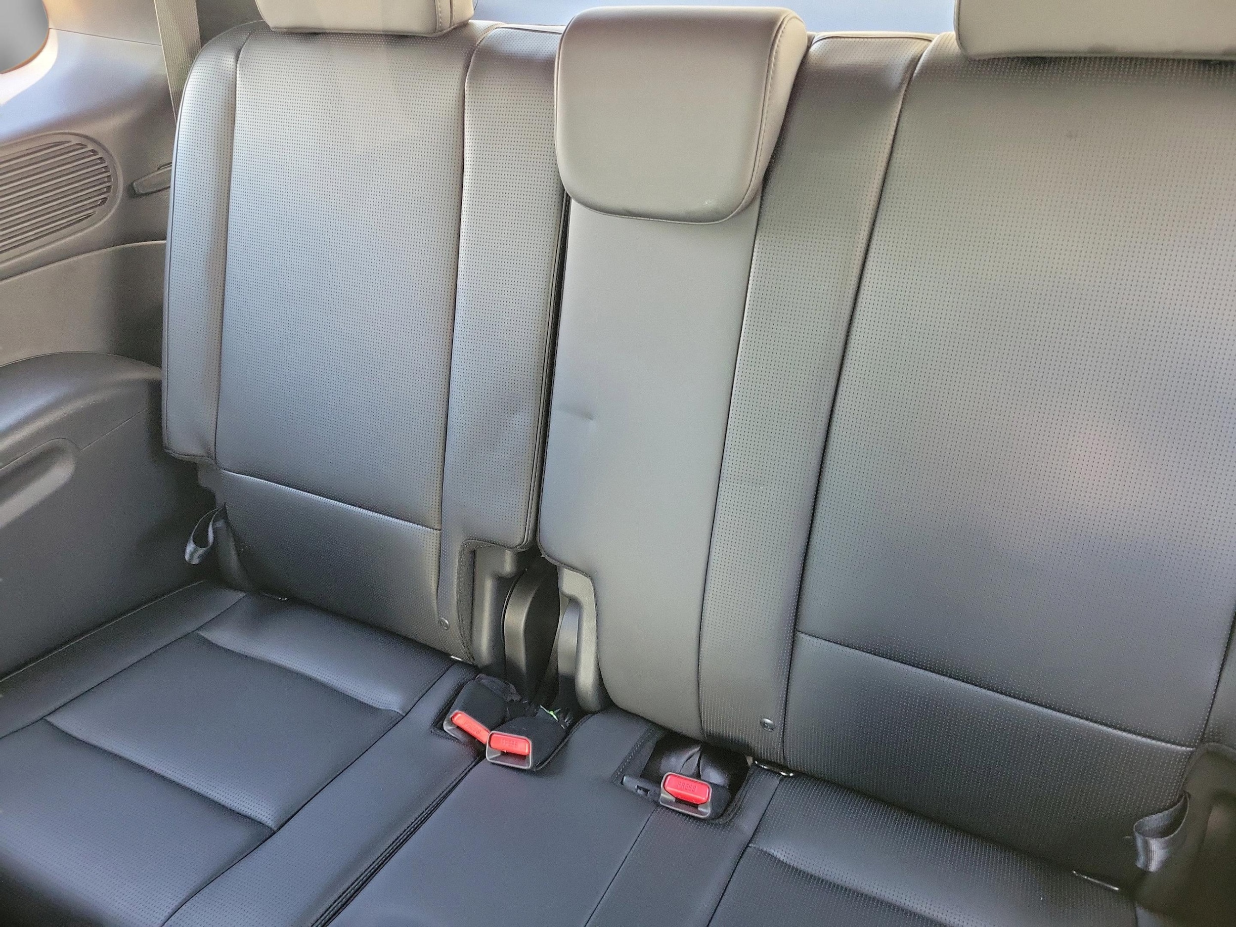 2026 Hyundai Palisade XRT Pro - Photo 12