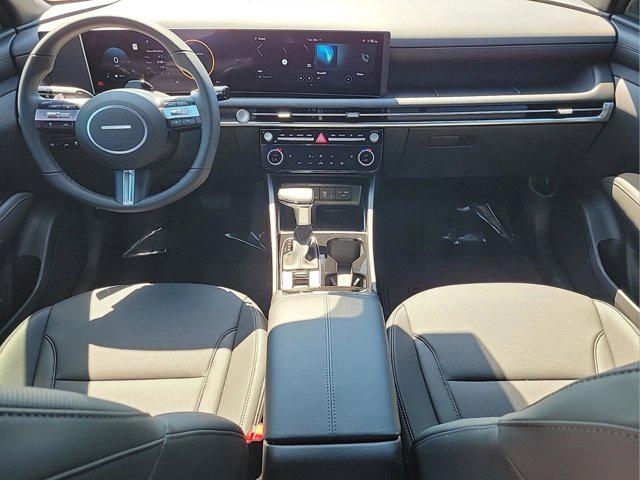 2025 Hyundai Santa Cruz XRT - Photo 24
