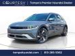 New 2025 Hyundai IONIQ 5 SEL SUV