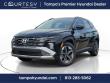 New 2026 Hyundai Tucson SEL FWD SUV