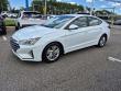 Used 2020 Hyundai Elantra SEL Sedan