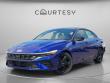 New 2026 Hyundai Elantra SEL Sport Premium Sedan