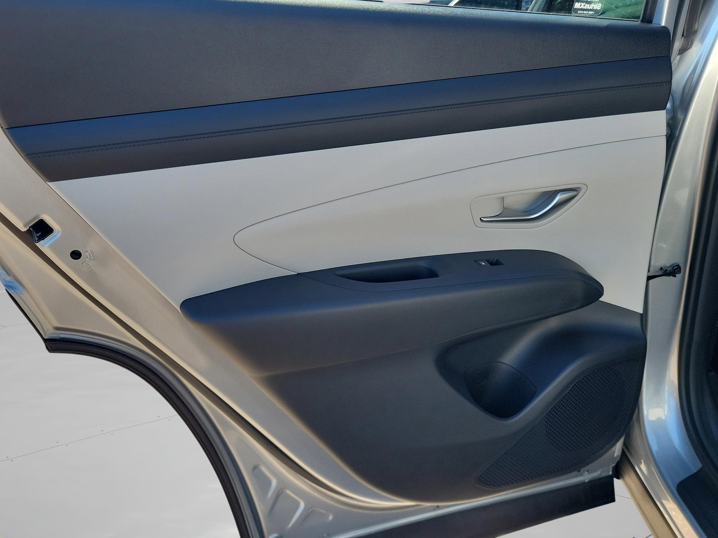 2026 Hyundai Tucson SEL - Photo 8