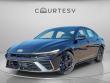 New 2026 Hyundai Elantra N Line Sedan