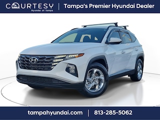 2024 Hyundai Tucson SEL SUV