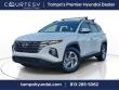 Certified 2024 Hyundai Tucson SEL SUV