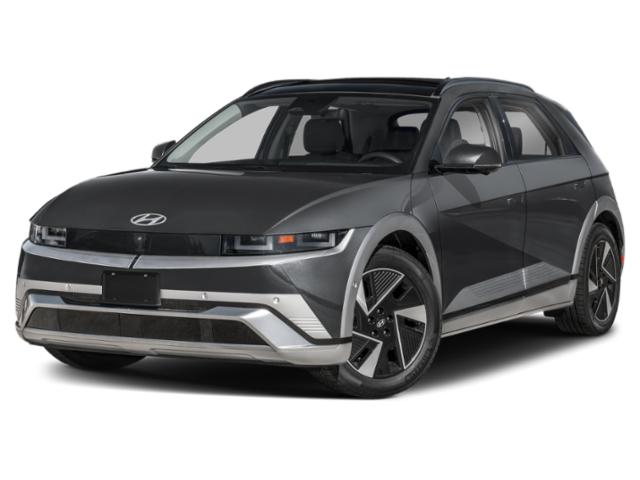 2027 Hyundai IONIQ 5 Limited SUV